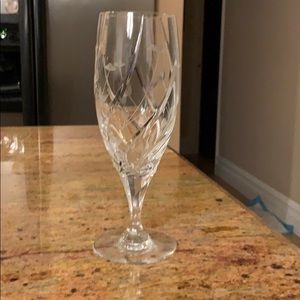 Mikasa English Garden water glass